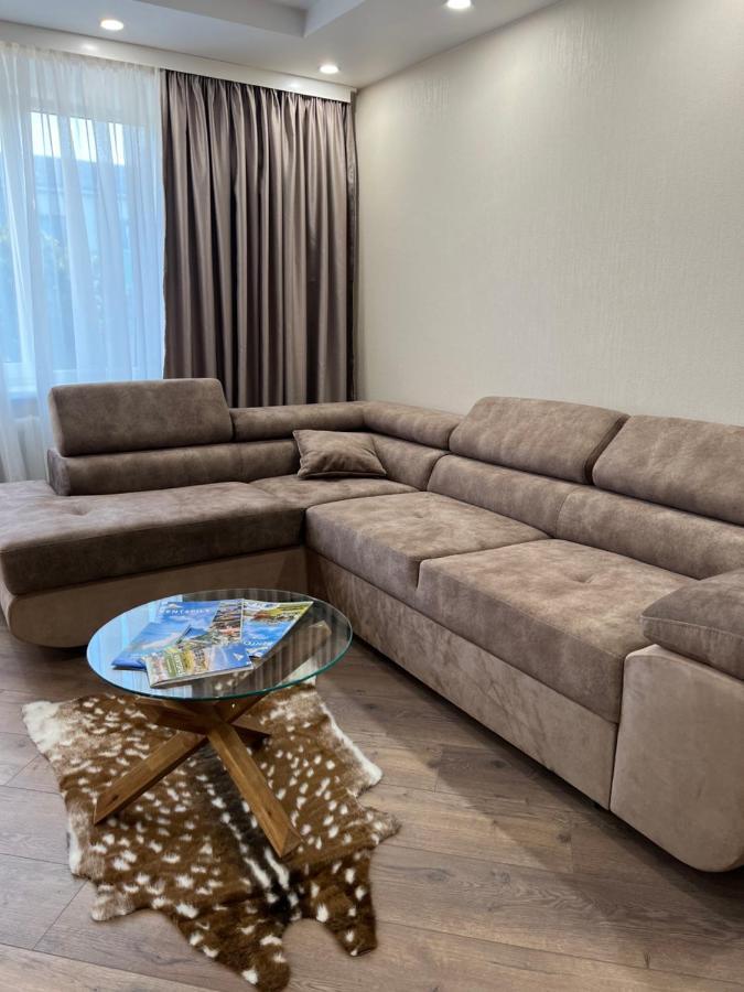 Stradinya Apartment Ventspils Extérieur photo