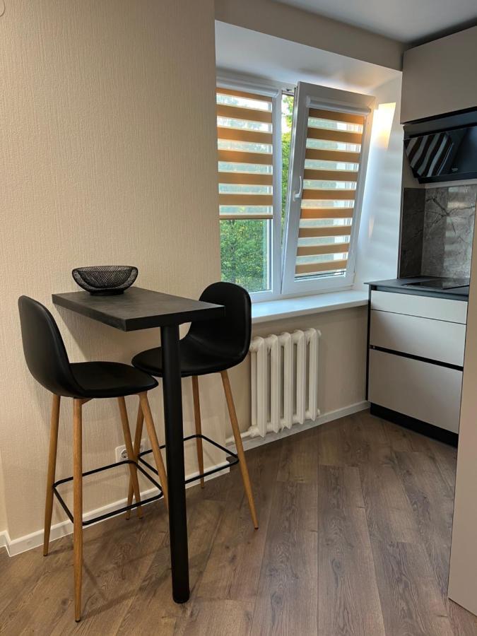 Stradinya Apartment Ventspils Extérieur photo
